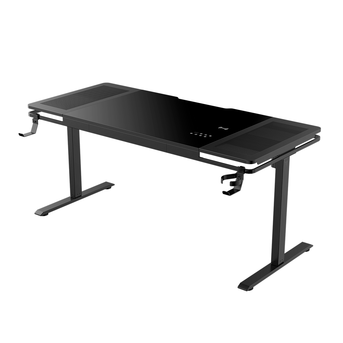 e-Artorias 160 x 75 Black, фото